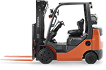 General Forklift Safety